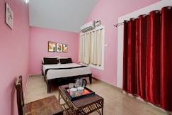 Super Hotel O Auroville Beach Formerly Prince Park Garden, Auroville