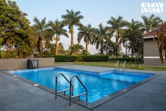 StayVista at Canton Villa, Nashik