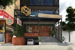 Hotel PND Complex, Hyderabad