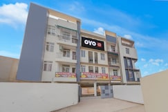 Hotel O Samridhi Palace, Dhaka