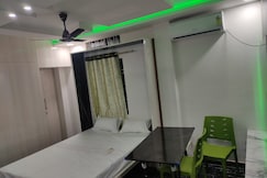 Bina homestay, Mayang