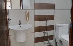 One Bedroom Studio with Balcony - Room 1