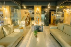 Nerul Breeze Signature Stay Private Pool 1BHK, Goa