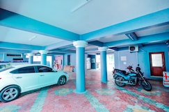 Hotel Rieejh, Nagercoil