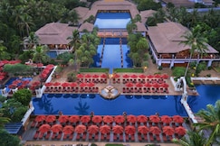 Marriott's Phuket Beach Club, Phuket