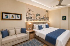 Hotel Royal Heritage, Vrindavan
