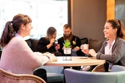 ibis Bordeaux Centre Meriadeck, Bordeaux