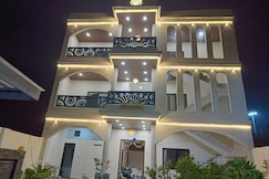 Shree Vinayak Villa, Ujjain