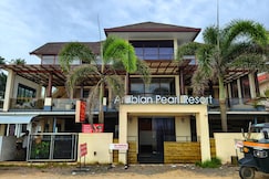 ARABIAN PEARL RESORT, Cochin