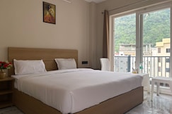 Hotel Abline The Oaks, Rishikesh