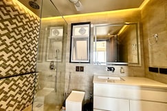 Anjaneya luxury ganga view villa, Haridwar