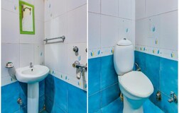 Washroom