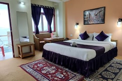 Sodizang Retreat, Pelling