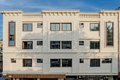 HOTEL INDIANA PALACE, Kanpur