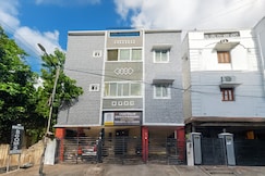 Smart 2BHK Homes near Koyambedu by Stayz Royale, Chennai