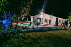 Gulab Farm by Prospera Hospitality Pvt. Ltd., Karjat