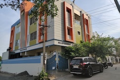 Lake View Home Stay At Sholinganallur, Chennai