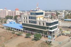 HOTEL HARIRAM TOWER, Wardha