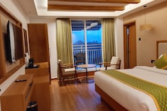 The Signature Munnar, Munnar