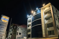 HOTEL MANISHA INTERNATIONAL, Gaya