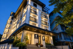 K Grandeur Hotels, Cochin