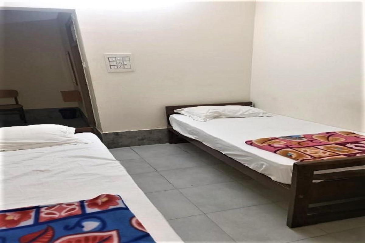 Hotel Kamal Residency - Tap to explore photos