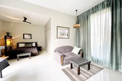 The Green Cottages Panchkula, Mohali