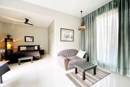 The Green Cottages Panchkula