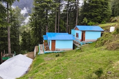 snow vally Mountains, Anni