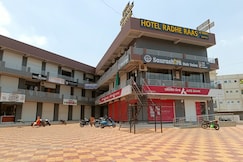 Hotel Radhe Raas, Vadodara