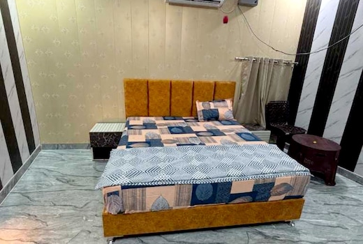 Hotel O by OYO The Family Palace