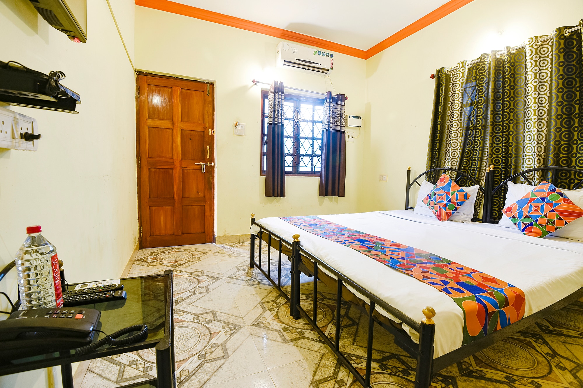 FabHotel Joaquim Beachside Resort - Tito's Lane, Baga Beach - Tap to explore photos