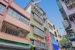Hotel O Ankan Regency Near Acropolis Mall, Kolkata