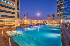 Media One Hotel, دبى