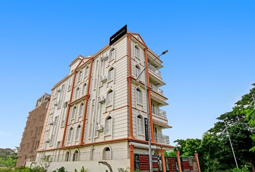 Townhouse Jheel Mahal