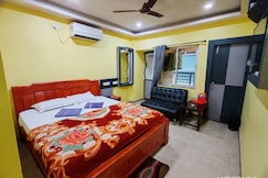 Hotel M Plaza New Digha, Mandarmani