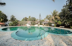 Swimming Pool 1