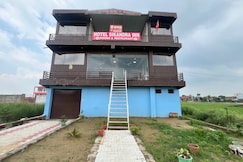 SIKANDRA INN HOTEL AND RESTAURANT, Pukhrayan