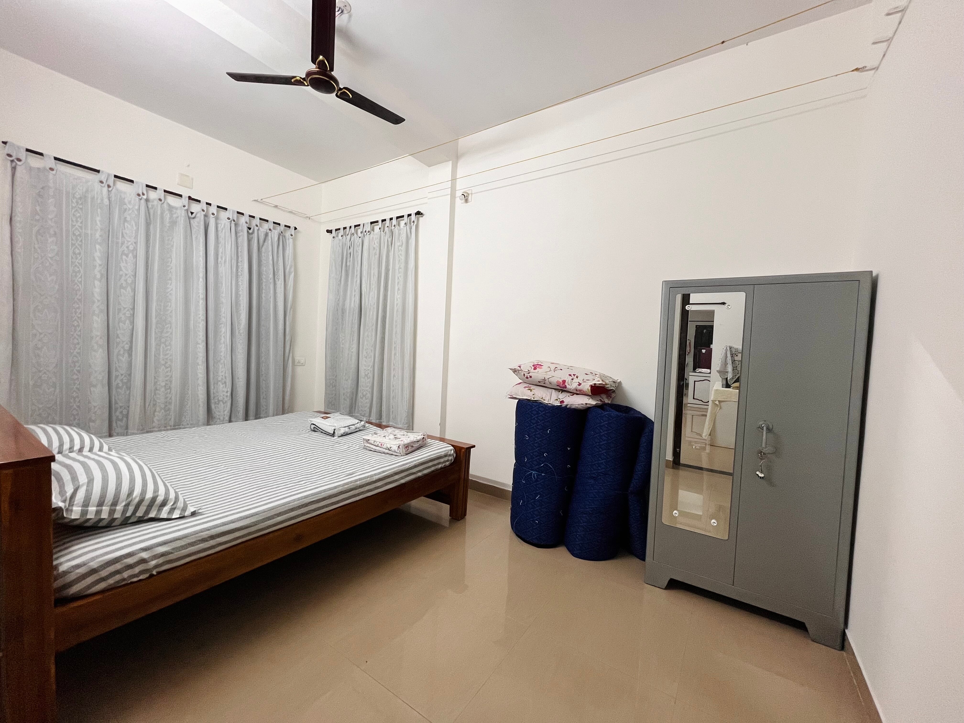 Tulasi guest house - Tap to explore photos