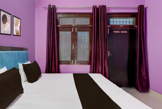 Hotel O ARYA PARADISE HOTEL