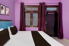 Hotel O ARYA PARADISE HOTEL, Auraiya