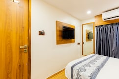 Hotel Village Residency, Mumbai