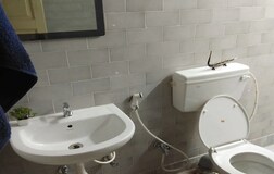Washroom