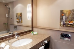 Holiday Inn ALMATY, Almaty
