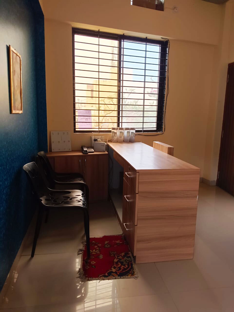 Shri Mahavir Home Stay - Tap to explore photos