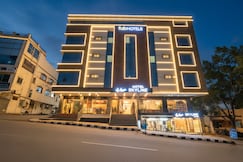 FabHotel Skyline - Banashankari Road, Bangalore