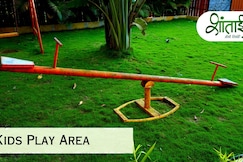 Shantai Agro Resorts, Pune