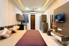 Hostique Scheme, Indore