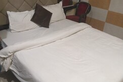 Hotel Purvika, Varanasi