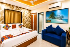 AGY Hotels Kharadi, Mahad